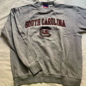 Champion USC Gamecocks Sweatshirt